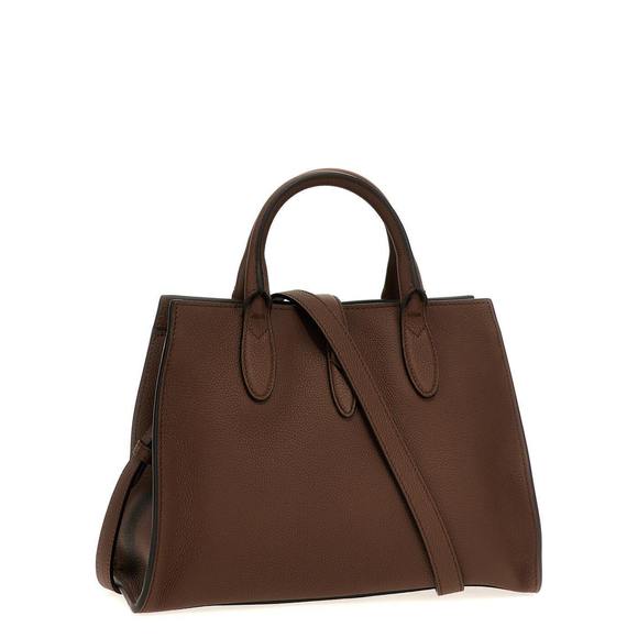 Gucci Tote Bag Brown - Picture 2 of 4